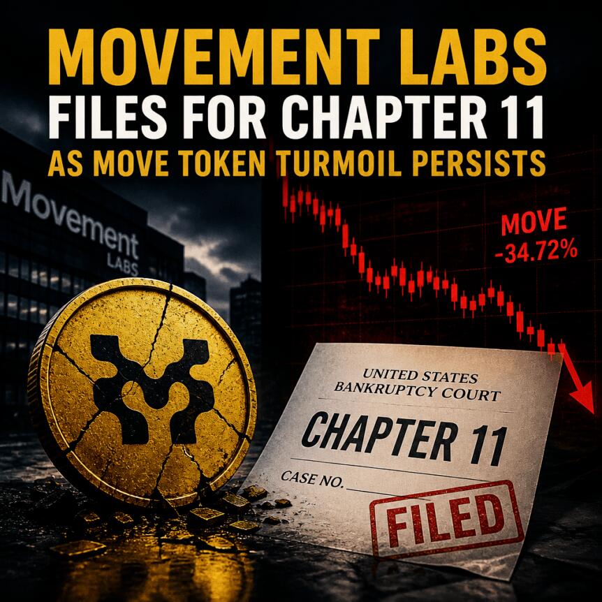 Crypto Breaking News