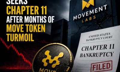 Crypto Breaking News