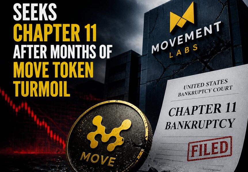 Crypto Breaking News