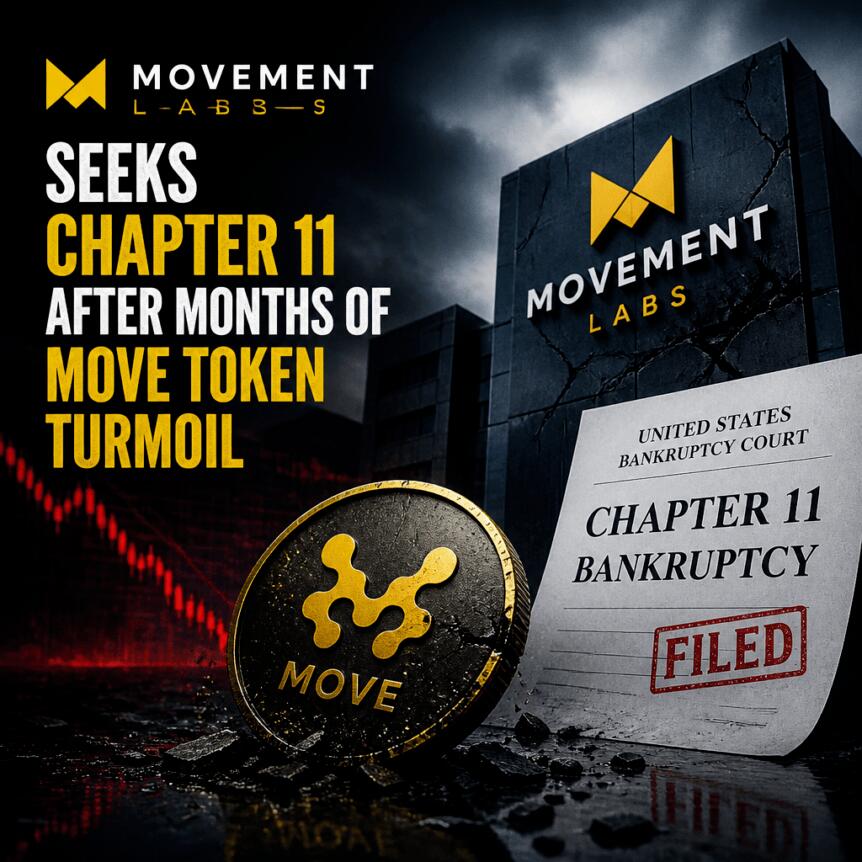 Crypto Breaking News
