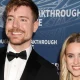MrBeast Secretly Marries Thea Booysen On Private Island