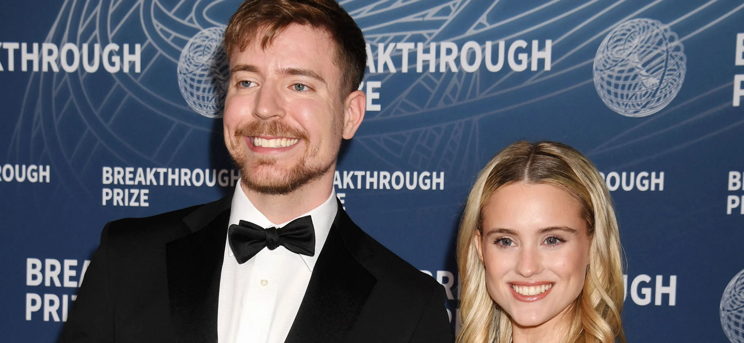 MrBeast Secretly Marries Thea Booysen On Private Island