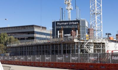 Spotlight on state’s developer-led play