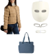collage of some of Elizabeth's, Ann's, and Kate's top picks