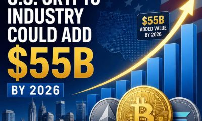 Crypto Breaking News