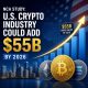 Crypto Breaking News