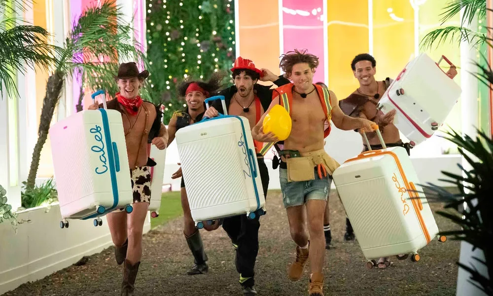 Love Island USA