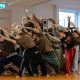 The national dance company opening doors for young performers