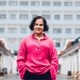 Nadia Whittome MP