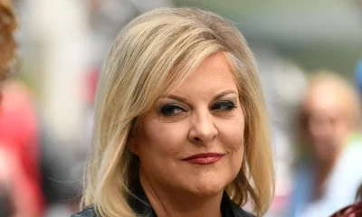 Oop! Nancy Grace Claps Back At Social Media Critics Calling Her Out For Digging Into Nolan Wells Case (UPDATE)