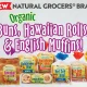 Natural Grocers expands organic baked foods line