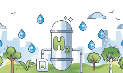 The Humber: the obvious choice for Britain’s first hydrogen heartland
