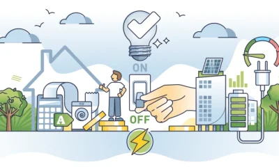How consumer-led flexibility can benefit households and our future energy system
