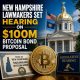 Crypto Breaking News
