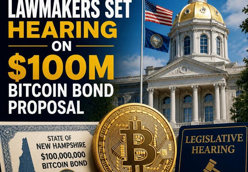 Crypto Breaking News