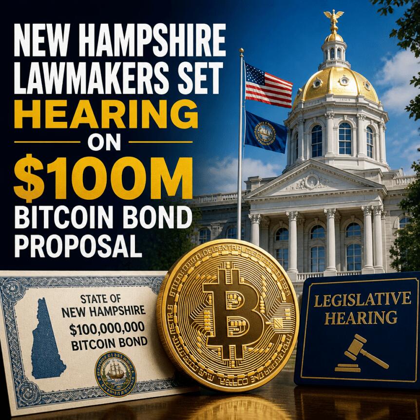 Crypto Breaking News