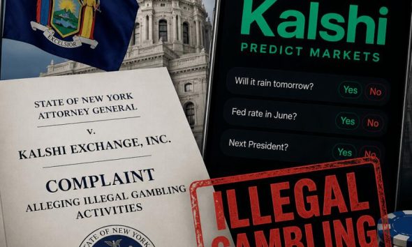 Crypto Breaking News