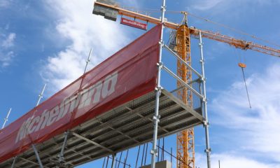 Nicheliving-linked entity fined over $50k deposit bungle