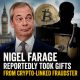 Crypto Breaking News
