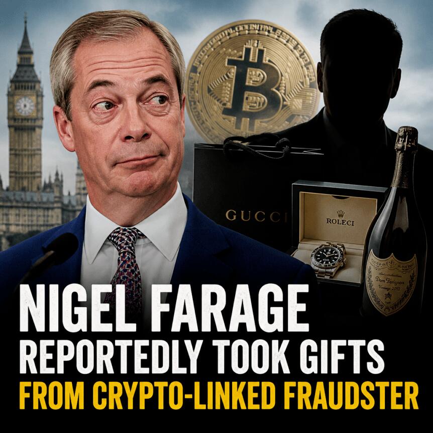Crypto Breaking News