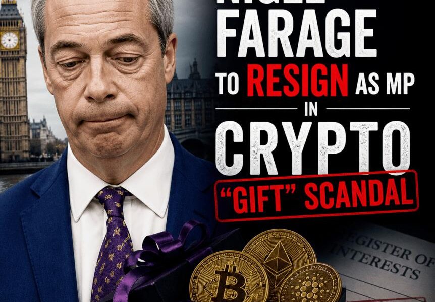 Crypto Breaking News