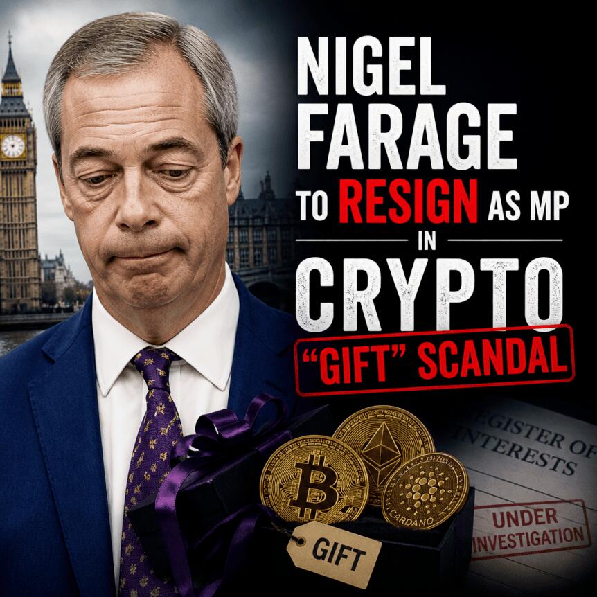 Crypto Breaking News