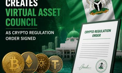 Crypto Breaking News