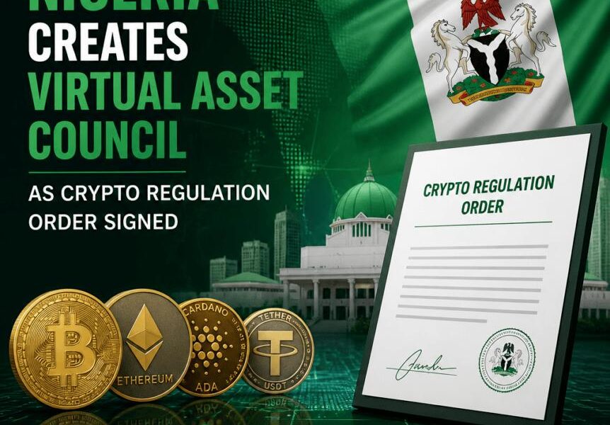 Crypto Breaking News