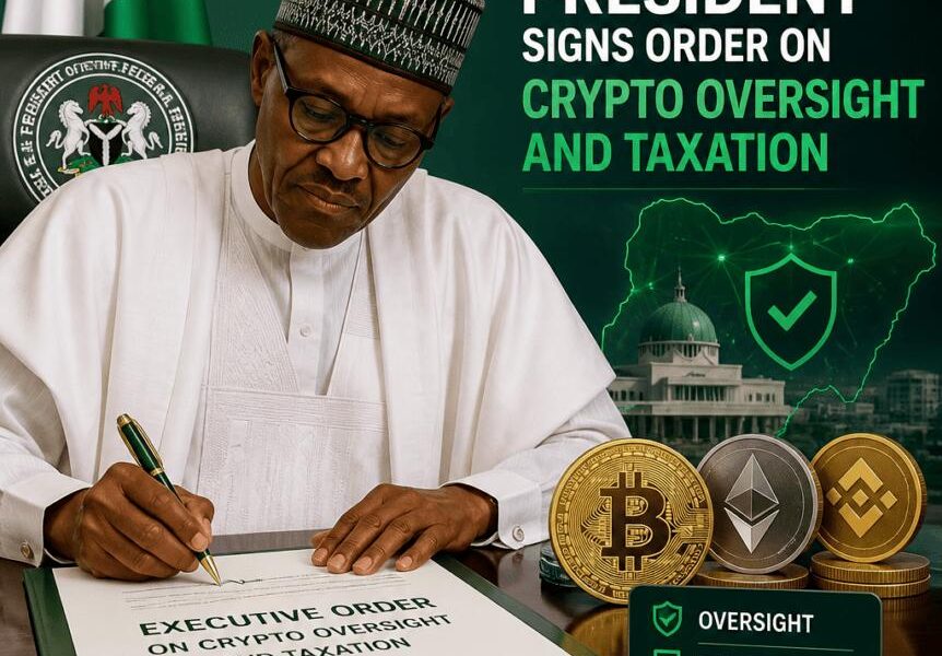 Crypto Breaking News