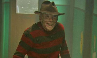 Freddy’s Back: Paramount Is Giving Nightmare On Elm Street Another Disastrous Reboot