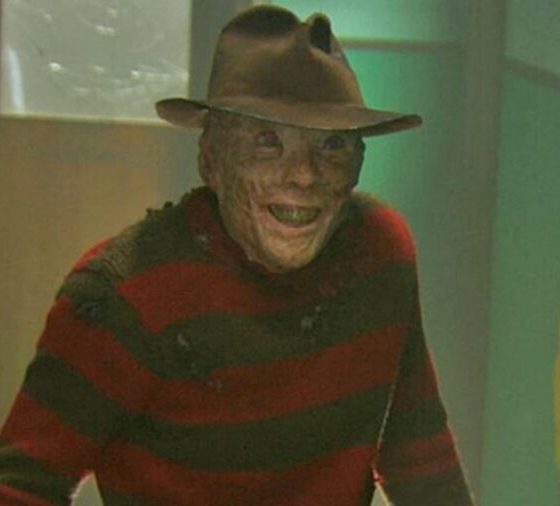 Freddy’s Back: Paramount Is Giving Nightmare On Elm Street Another Disastrous Reboot