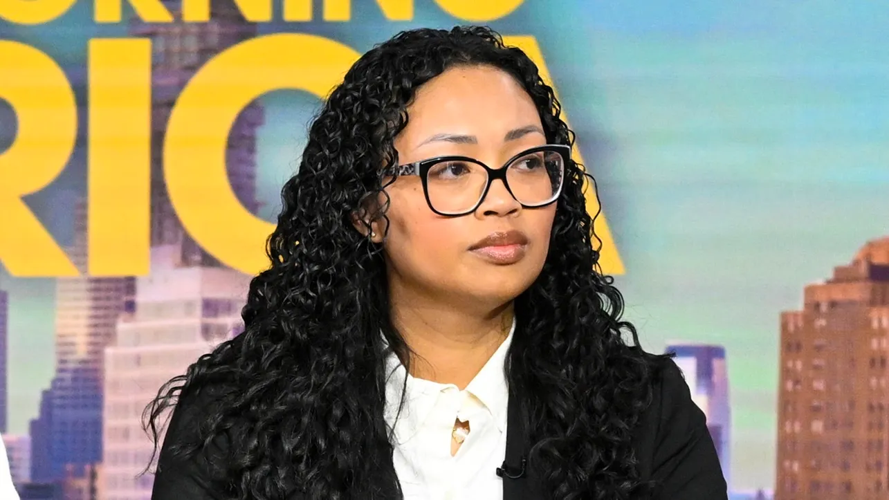 Nolan Xavier Wells Mother Christine Wonsley Gets Teary-Eyed While Speaking To The Public In First On-Camera TikTok Since His Passing (VIDEO)