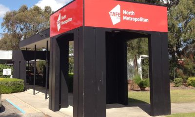 New chairs for TAFE councils