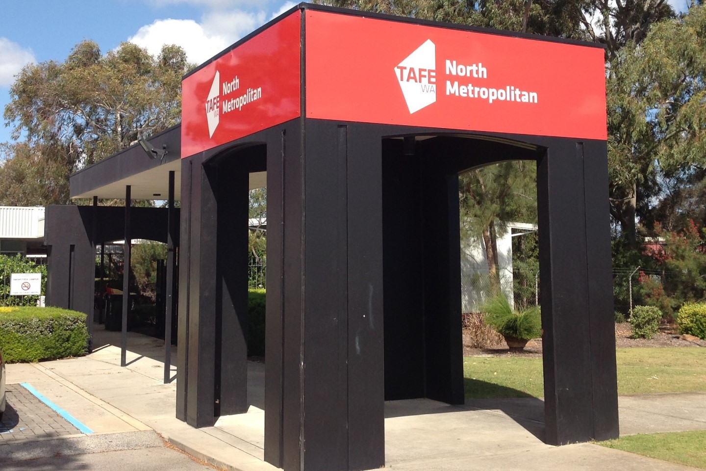 New chairs for TAFE councils