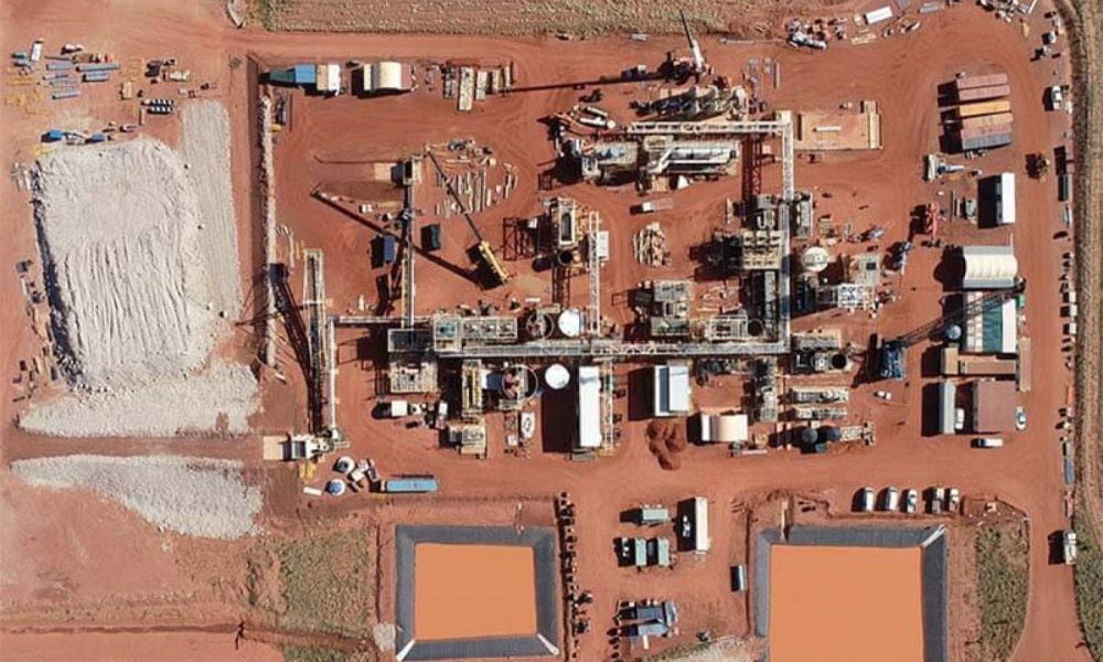 China-connected Northern Minerals shareholders defy disposal orders
