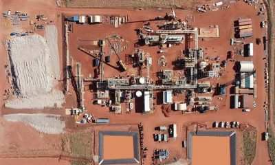 China-connected Northern Minerals shareholders defy disposal orders