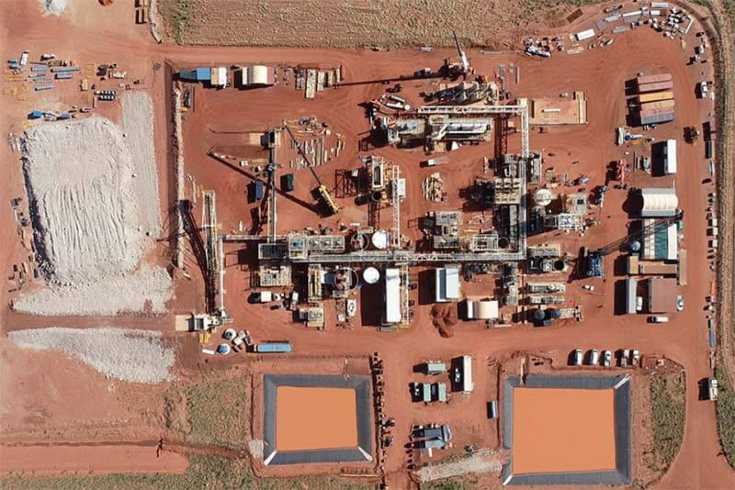China-connected Northern Minerals shareholders defy disposal orders