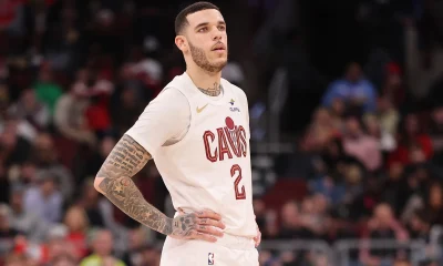 Not Adding Up? Lonzo Ball Spills Tea On His Parents' Split & The TL Goes IN On LaVar Ball (VIDEO)
