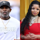 Come Through, Coach! Deion Sanders Leaves Chrisean Rock Emotional With Encouraging Phone Call (VIDEO)