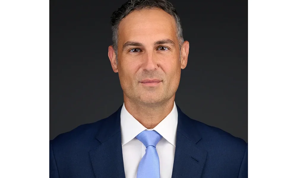 Novus Foods hands Admir Basic the CEO reins
