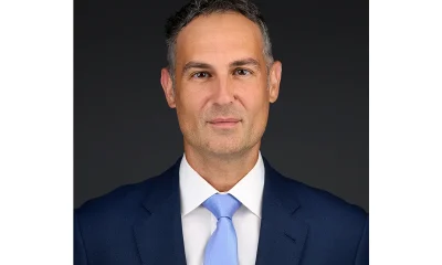 Novus Foods hands Admir Basic the CEO reins