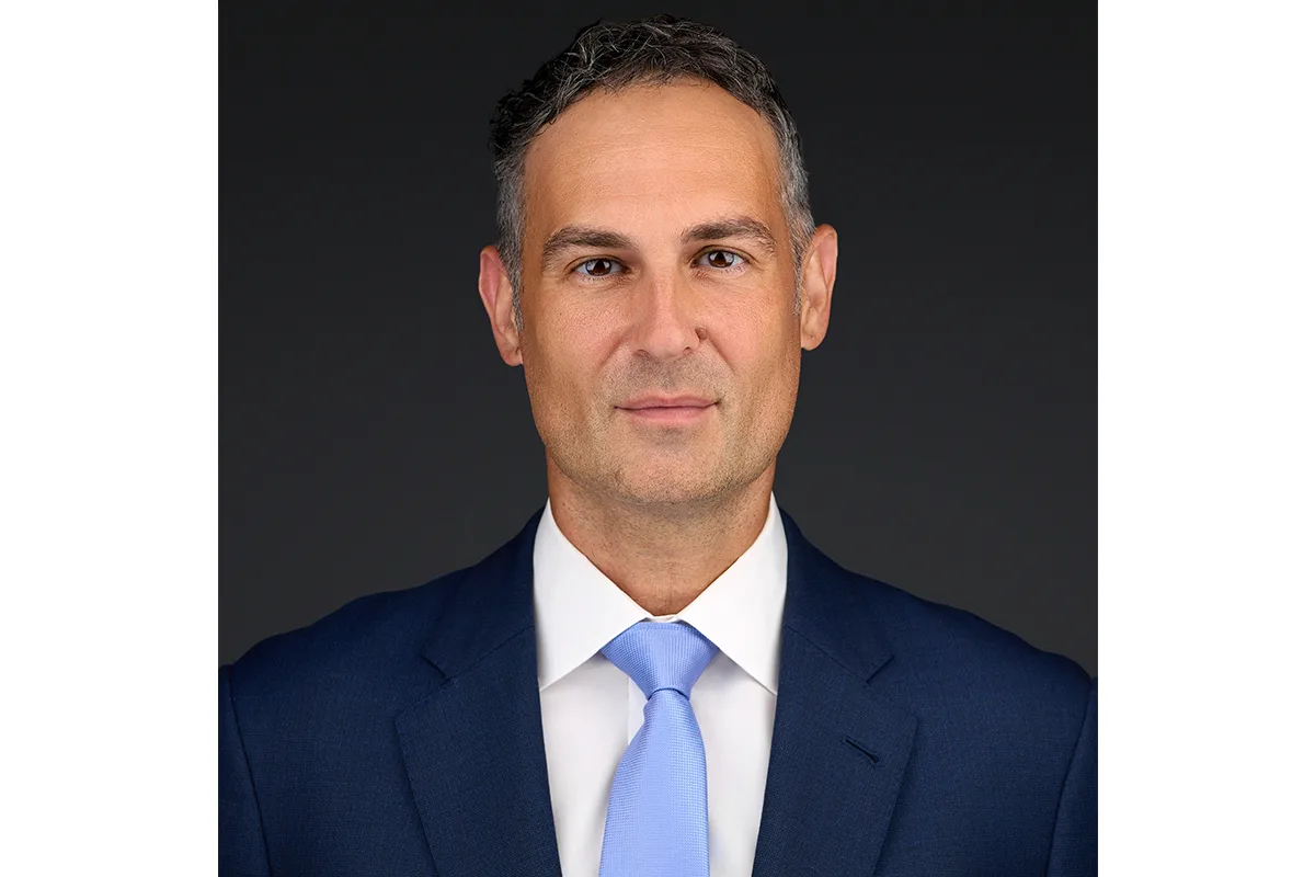 Novus Foods hands Admir Basic the CEO reins
