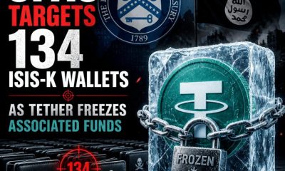 Crypto Breaking News