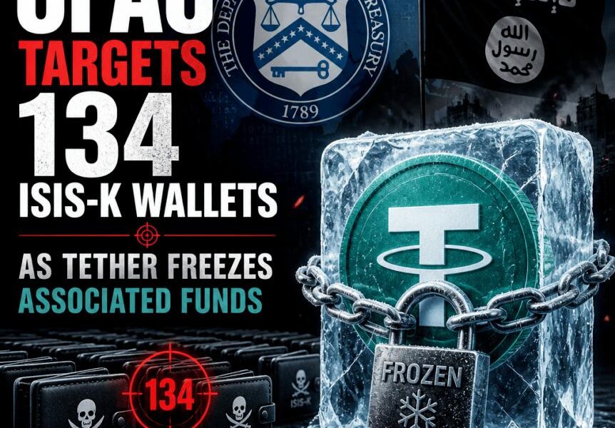 Crypto Breaking News