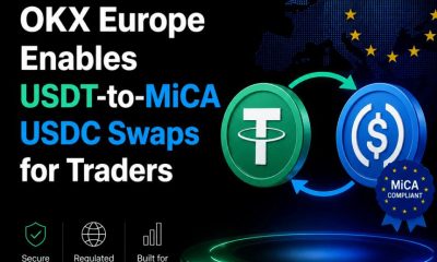 Crypto Breaking News