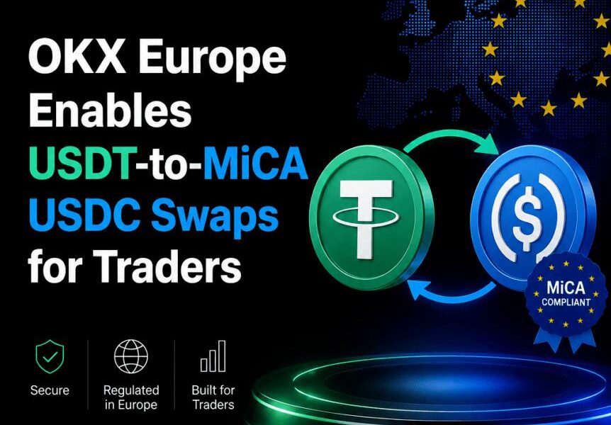 Crypto Breaking News