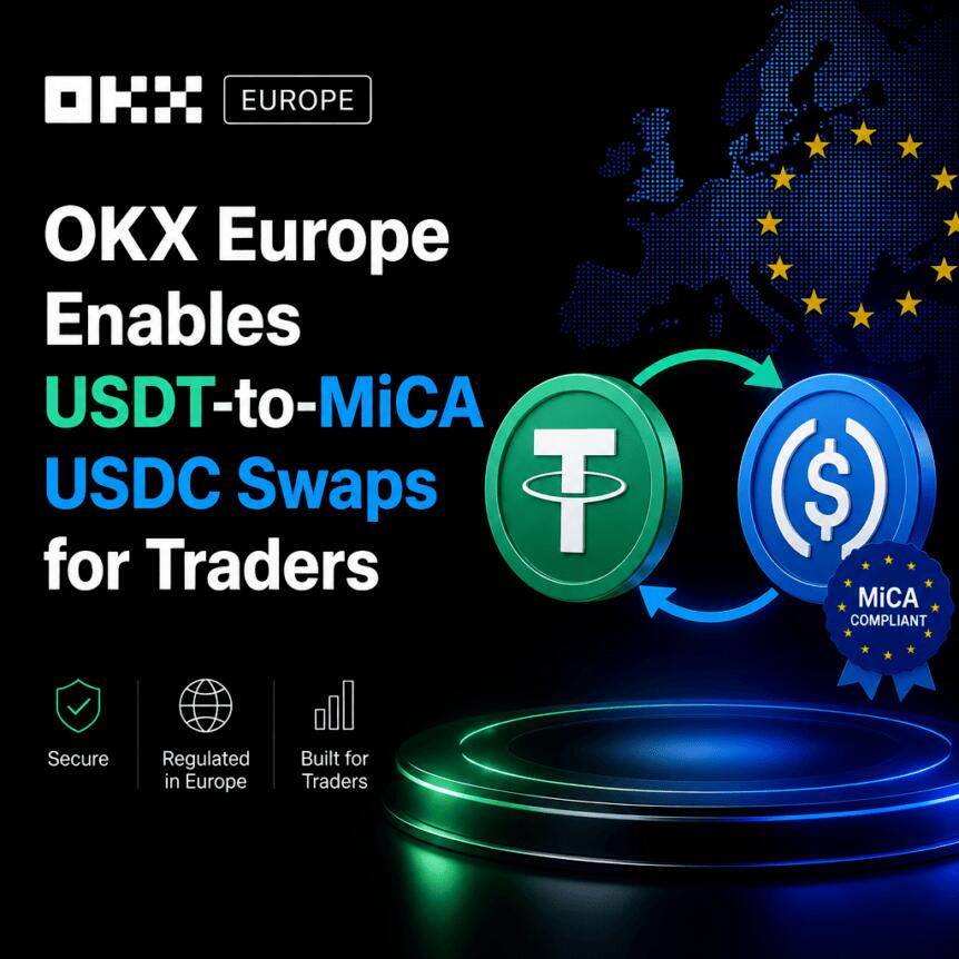 Crypto Breaking News