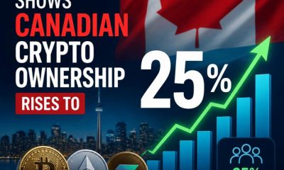 Crypto Breaking News