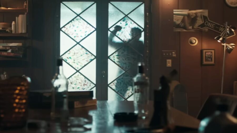 The Most Successful Movie Of The Year Is Dominating Peacock