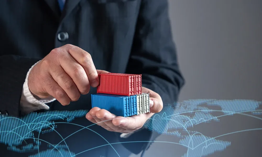 Asia's Growth Model Needs More Than Trade to Stay Competitive